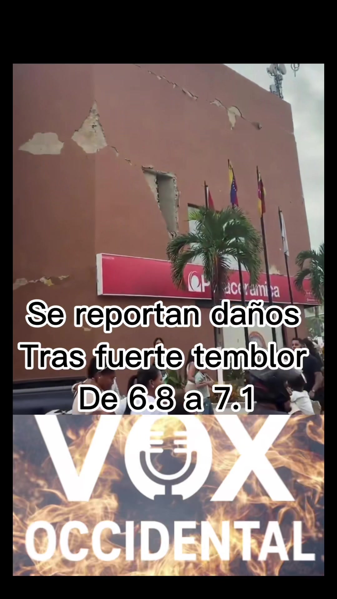 @Vox Occidental