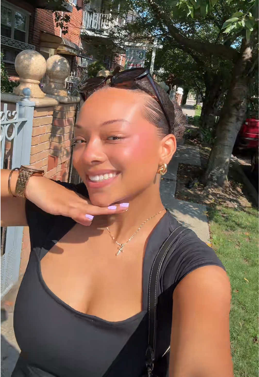 @Holly | NYC Beauty Influencer