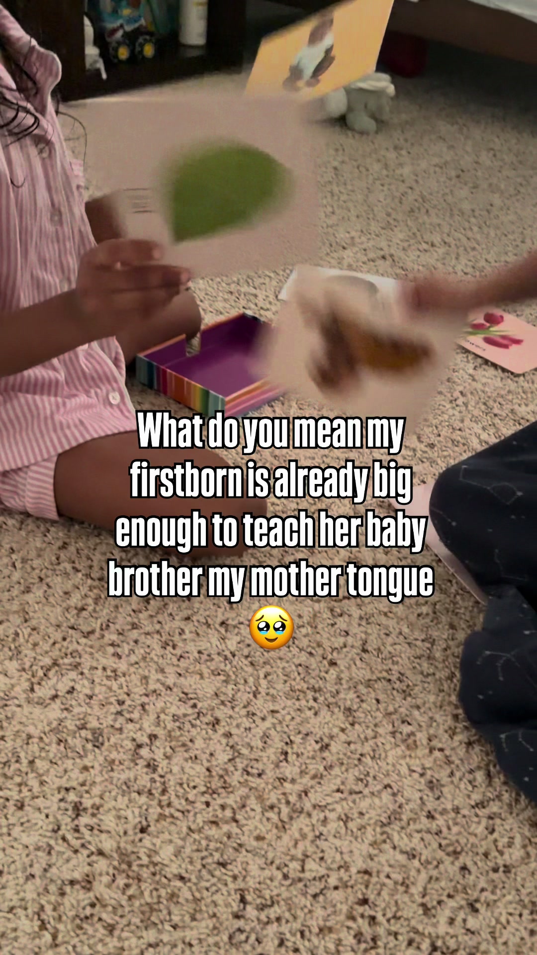 @Desidocmom