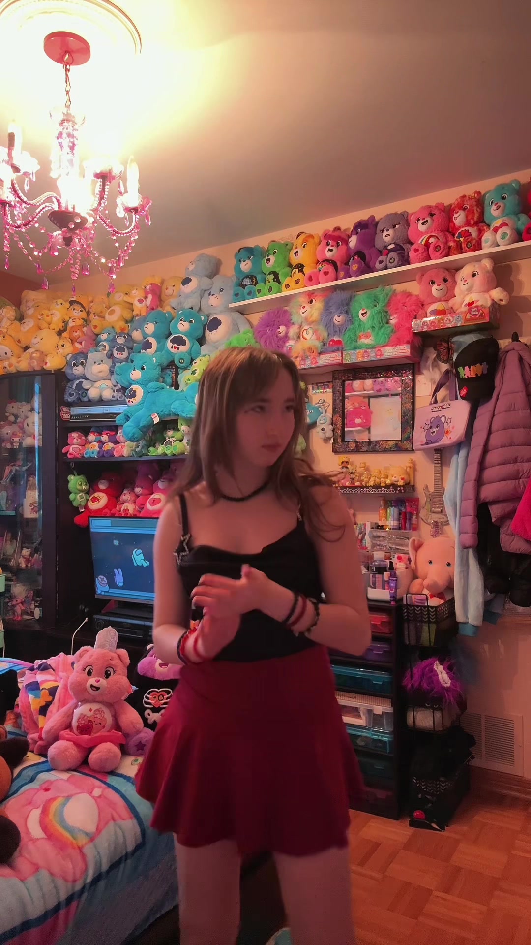 @Wish Bear ★
