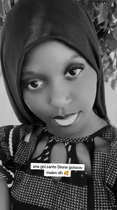 @Dikha diouf 20