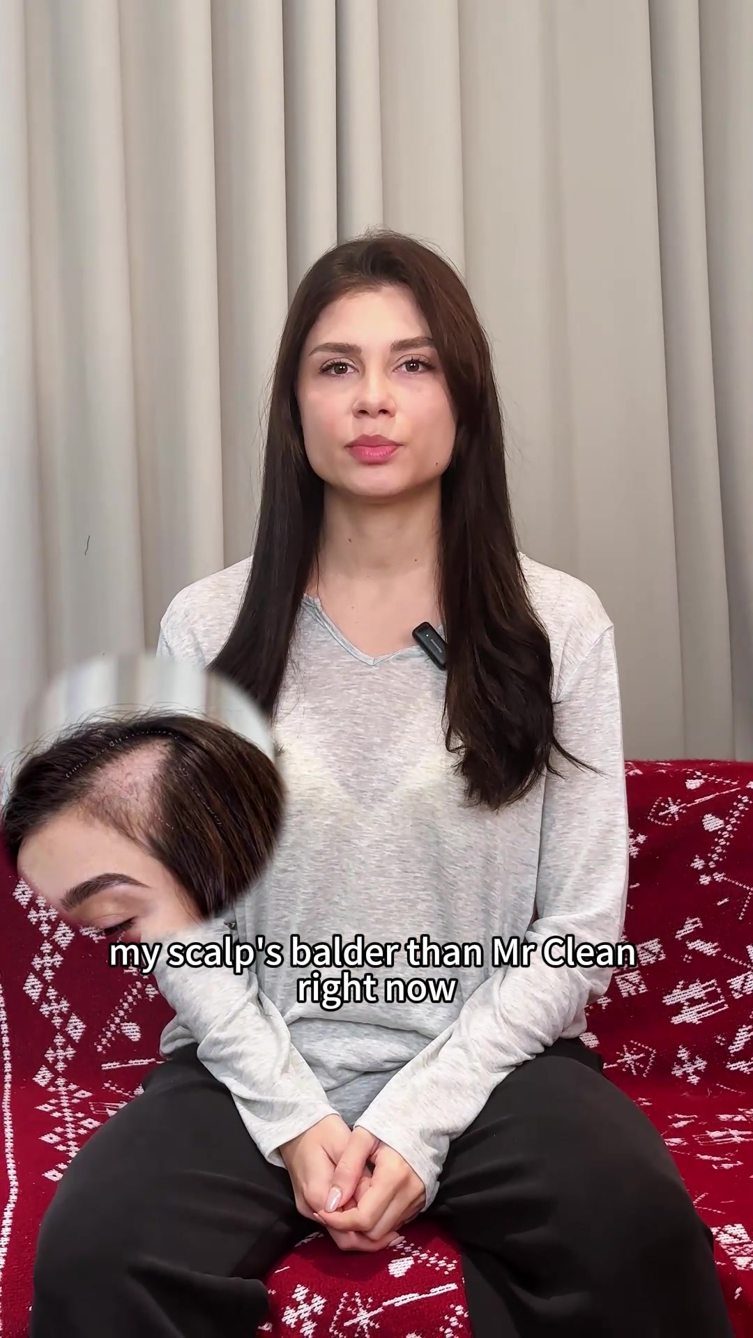 @Kelin Beauty