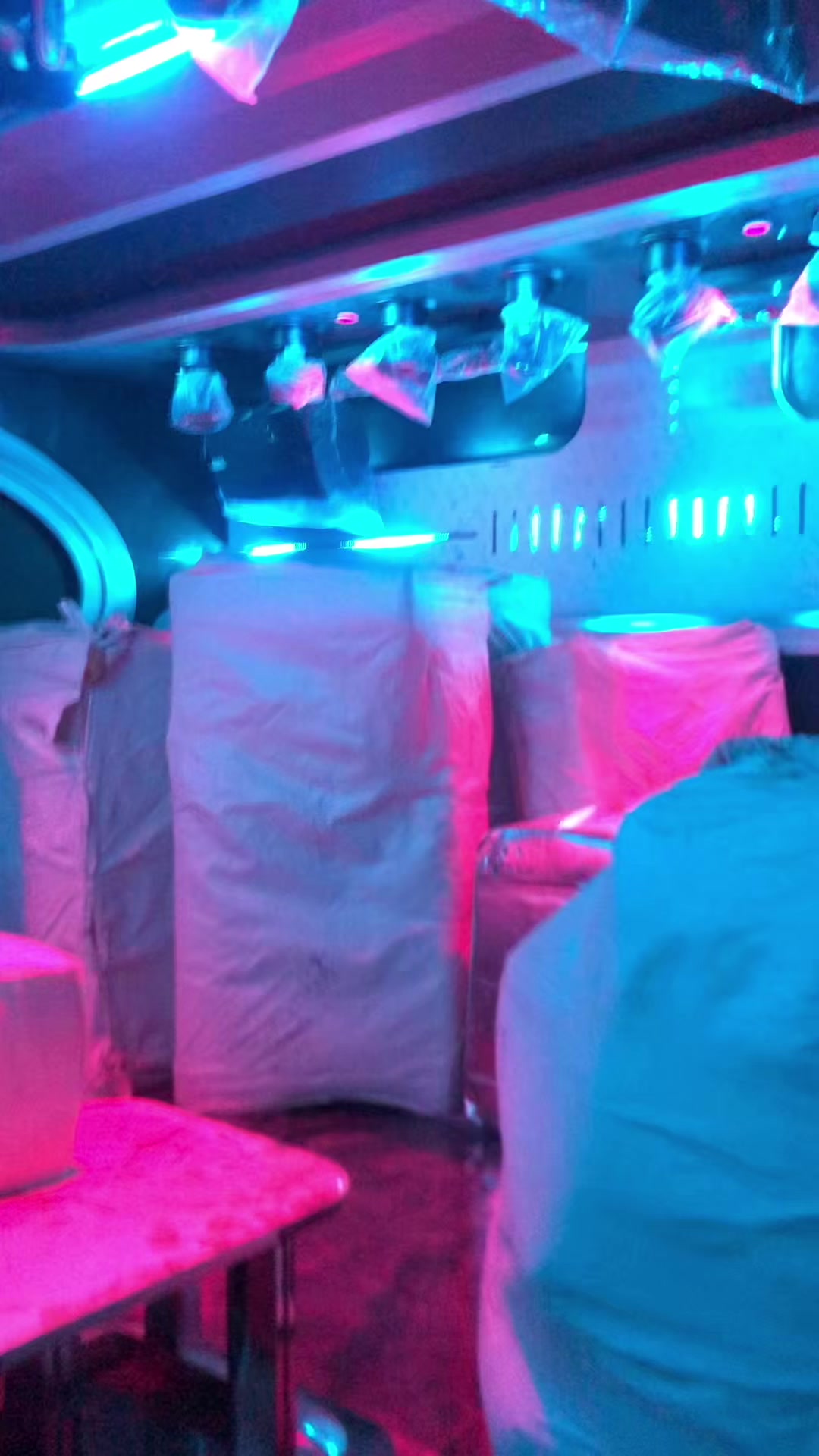 @天沃KTV装修设计制造厂商