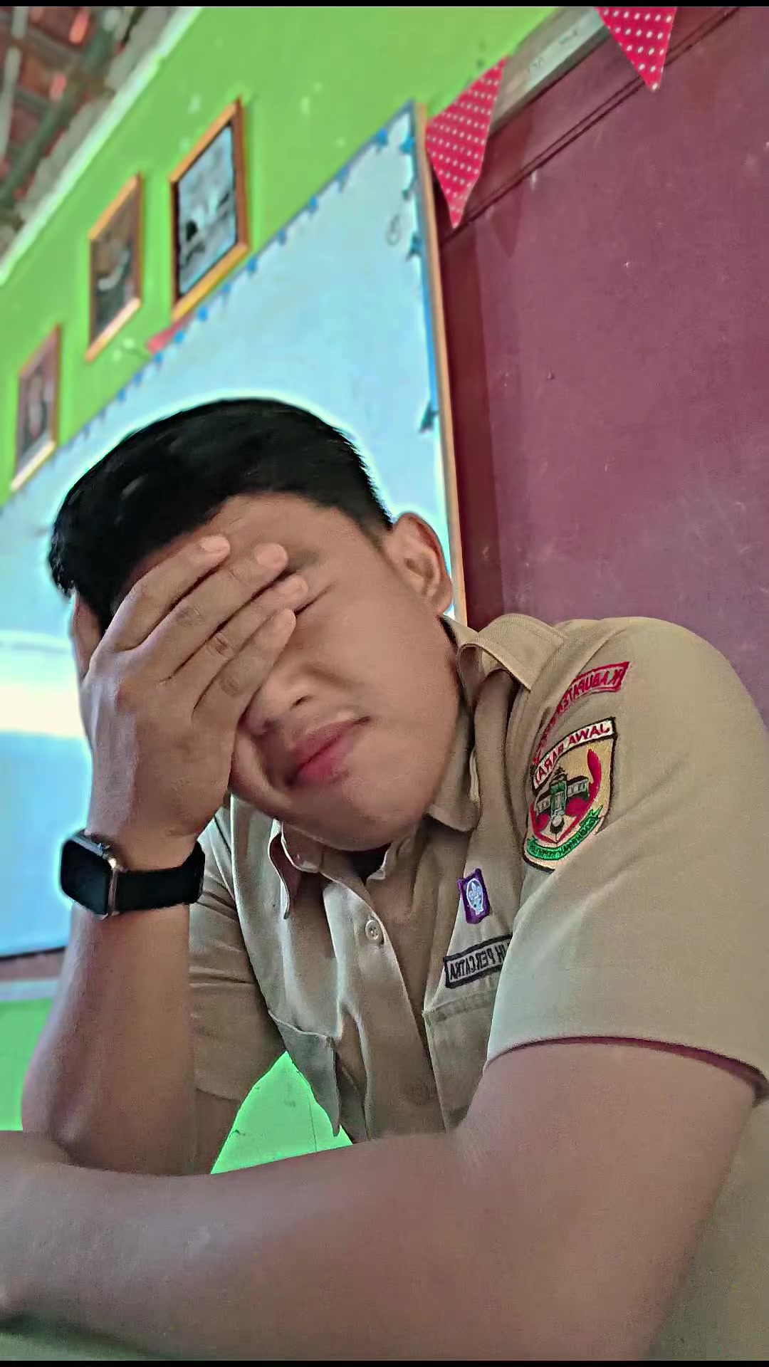 @Galih Percatra