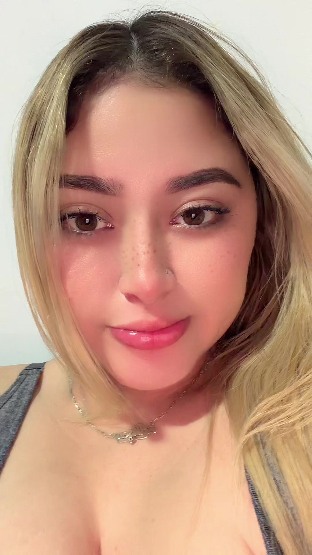 @Tu g&uuml;erita favorita 👸🏼🦂💋