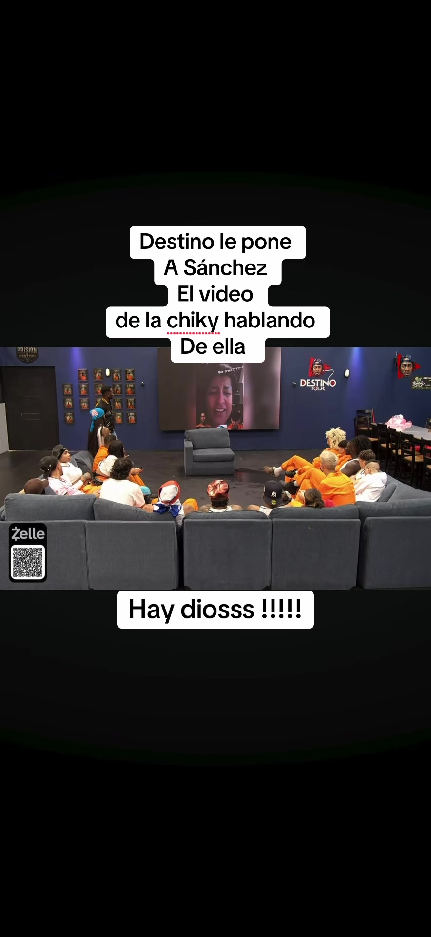 @FARANDULEANDOCONMIGO