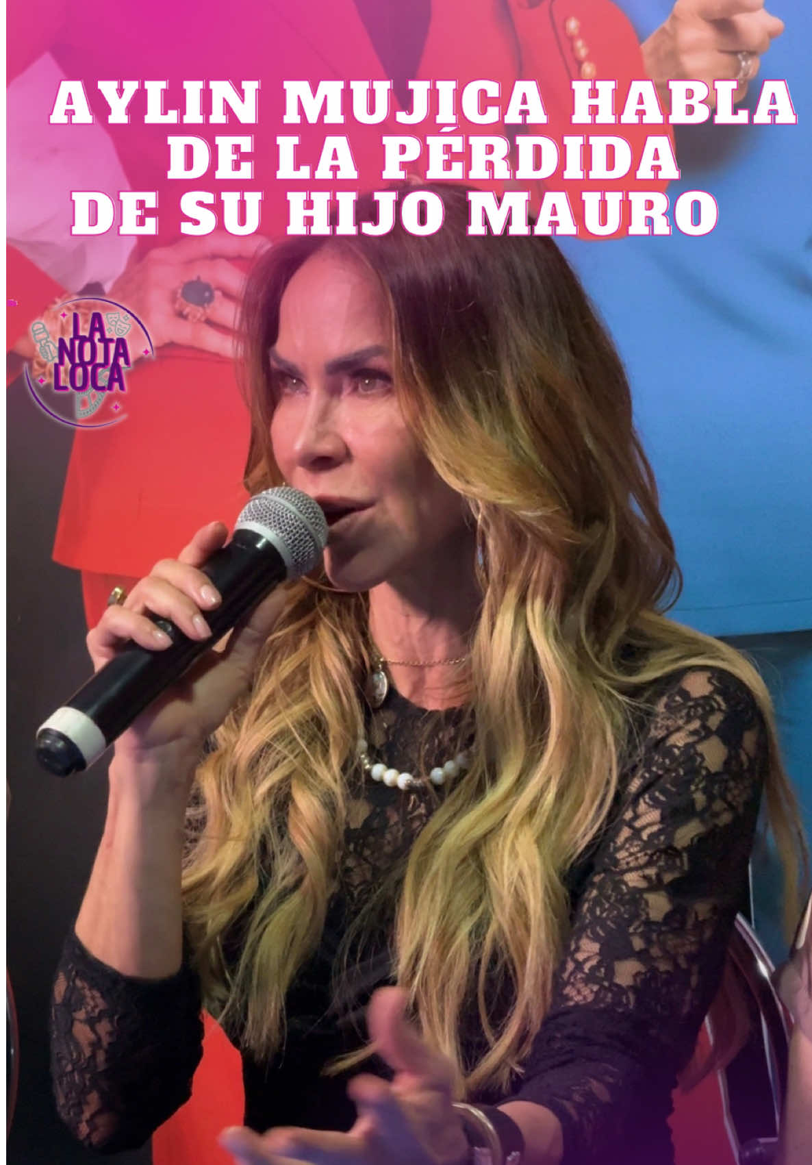 @La Nota Loca