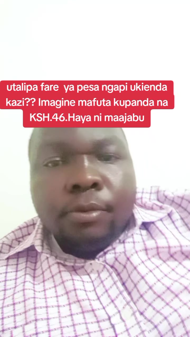 @mwalimu Oloo