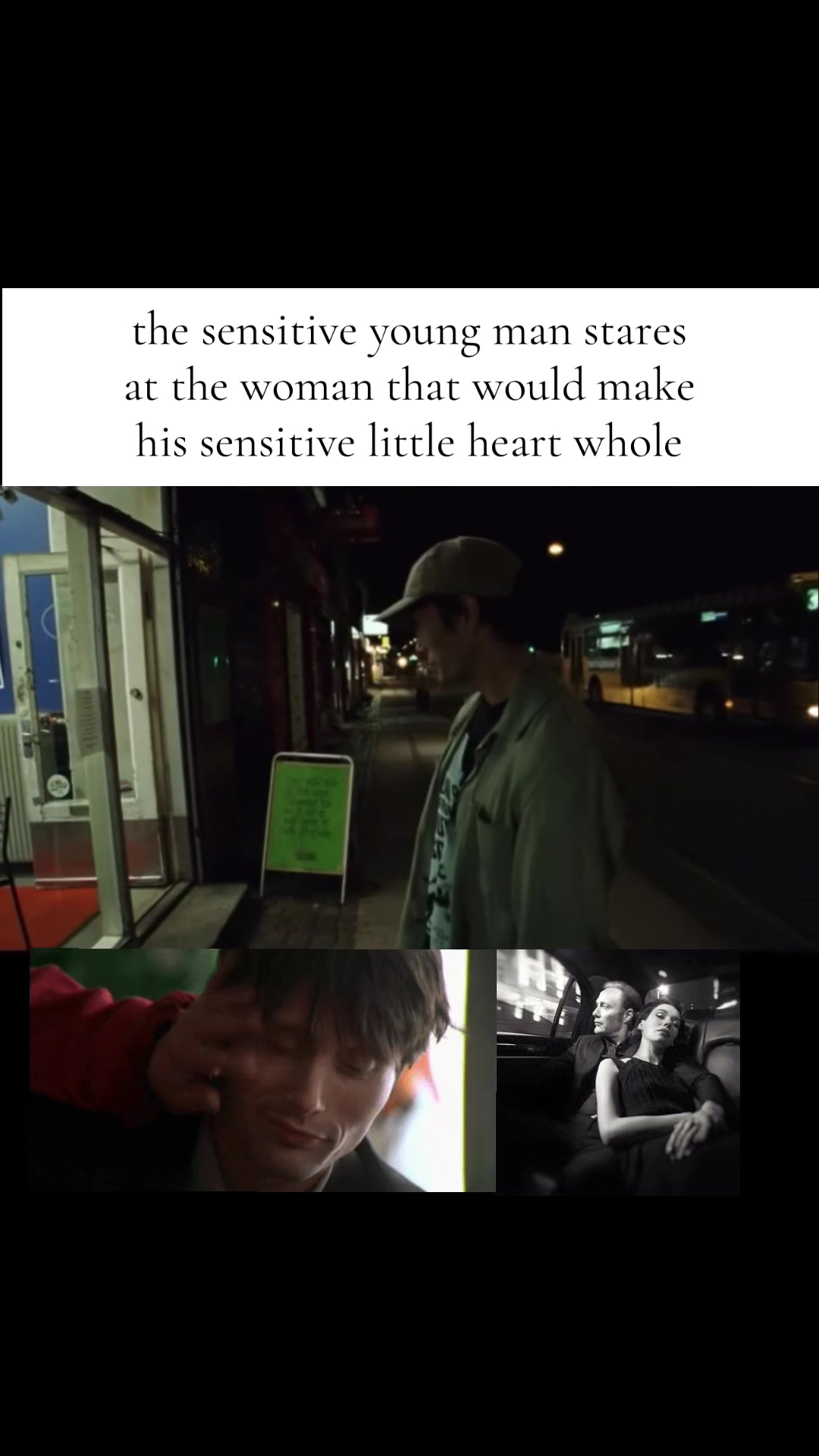 @MelancholicYoungMan
