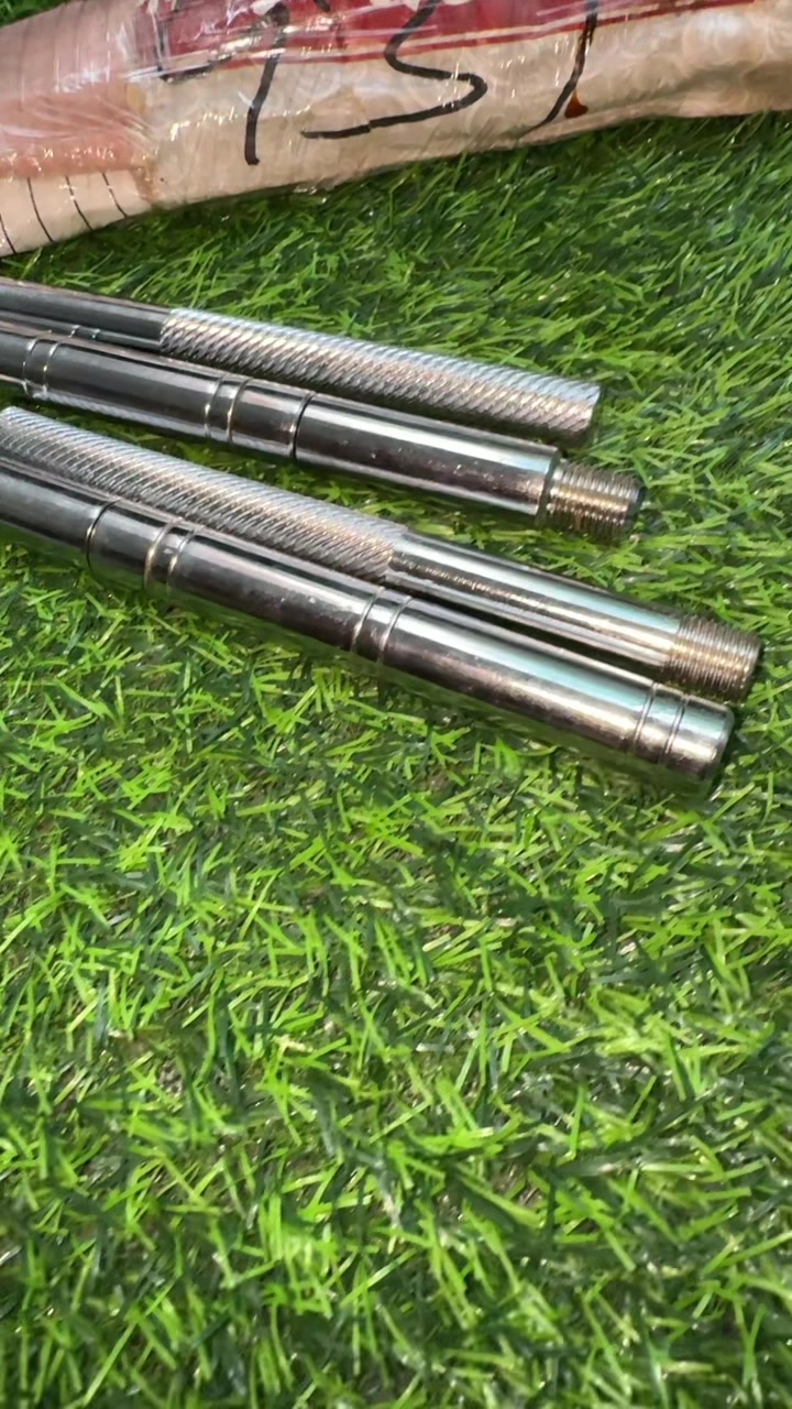 @Bamboo wala بانس