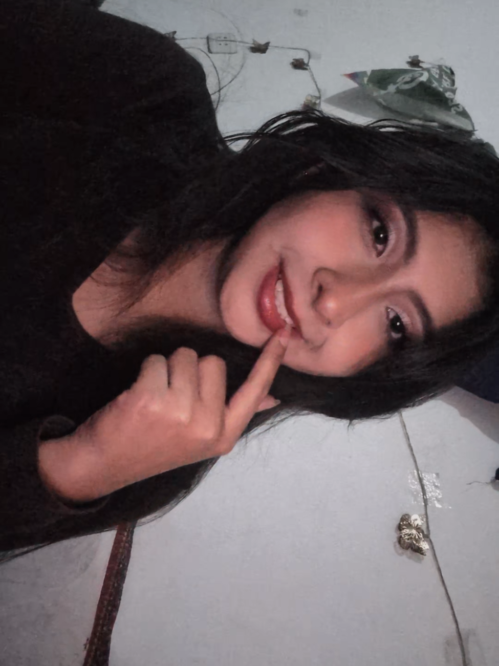 @Camila Belén Urapé Sangüeza