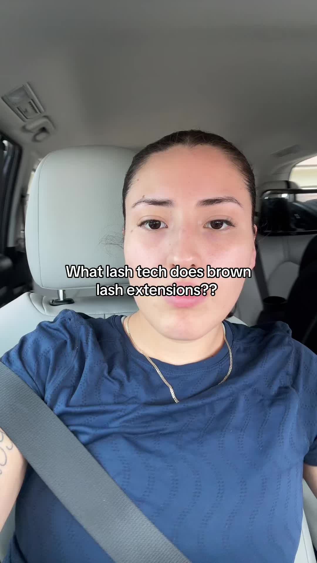 @Nicole