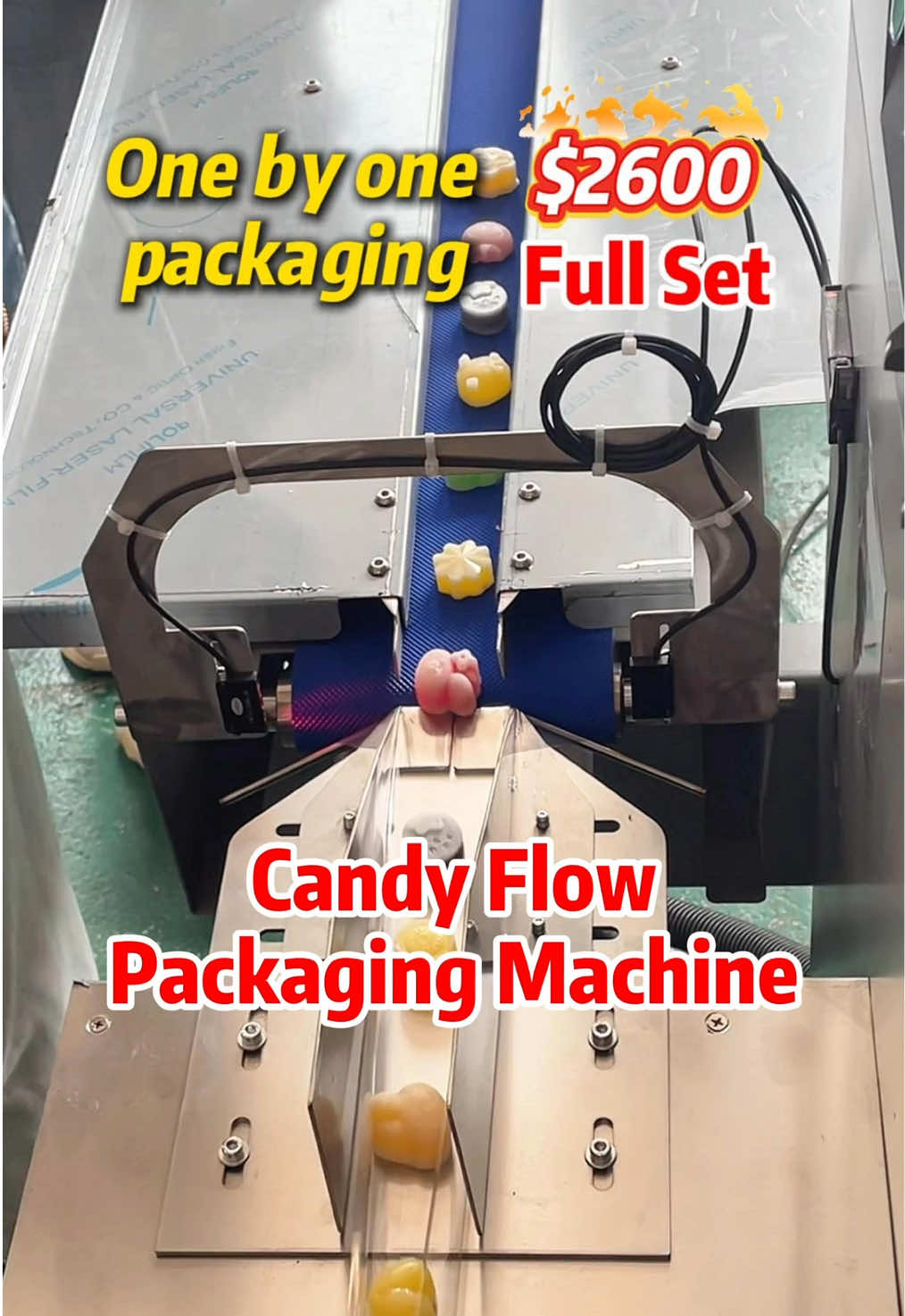 @Jiaqian Machinery