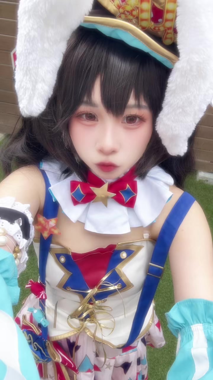 @みぃぴょい