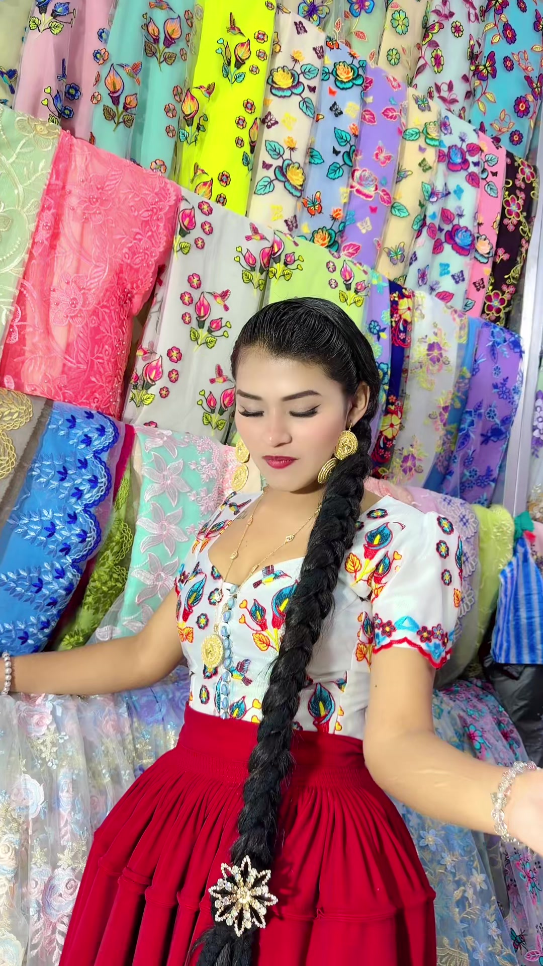 @❤️NELVIA ALBARADO ✨🇦🇷🌻