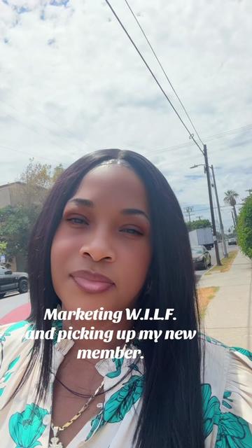 @La House of SunShineStarr100