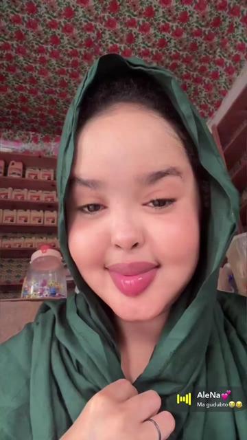 @Ayeeyo koris🫂❤😊