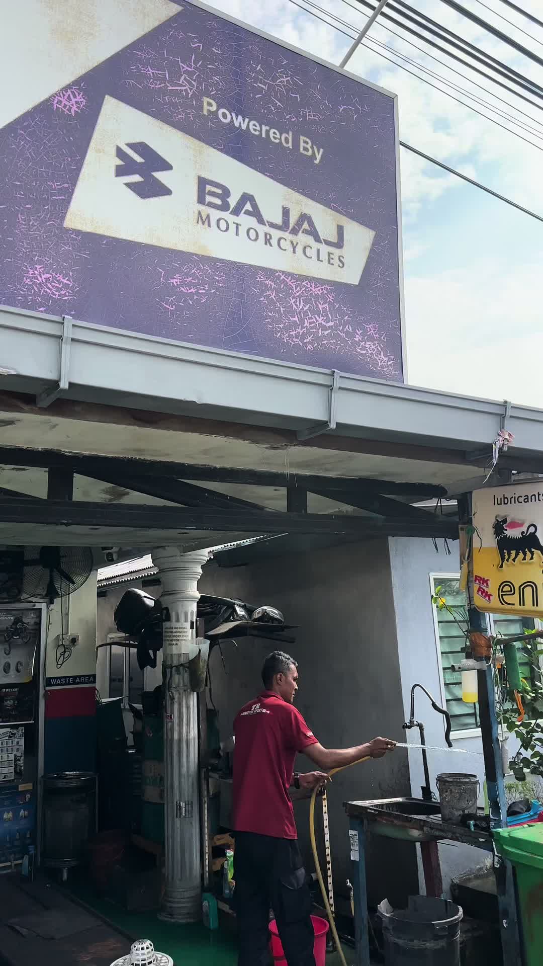 @TR MOTORSPORT