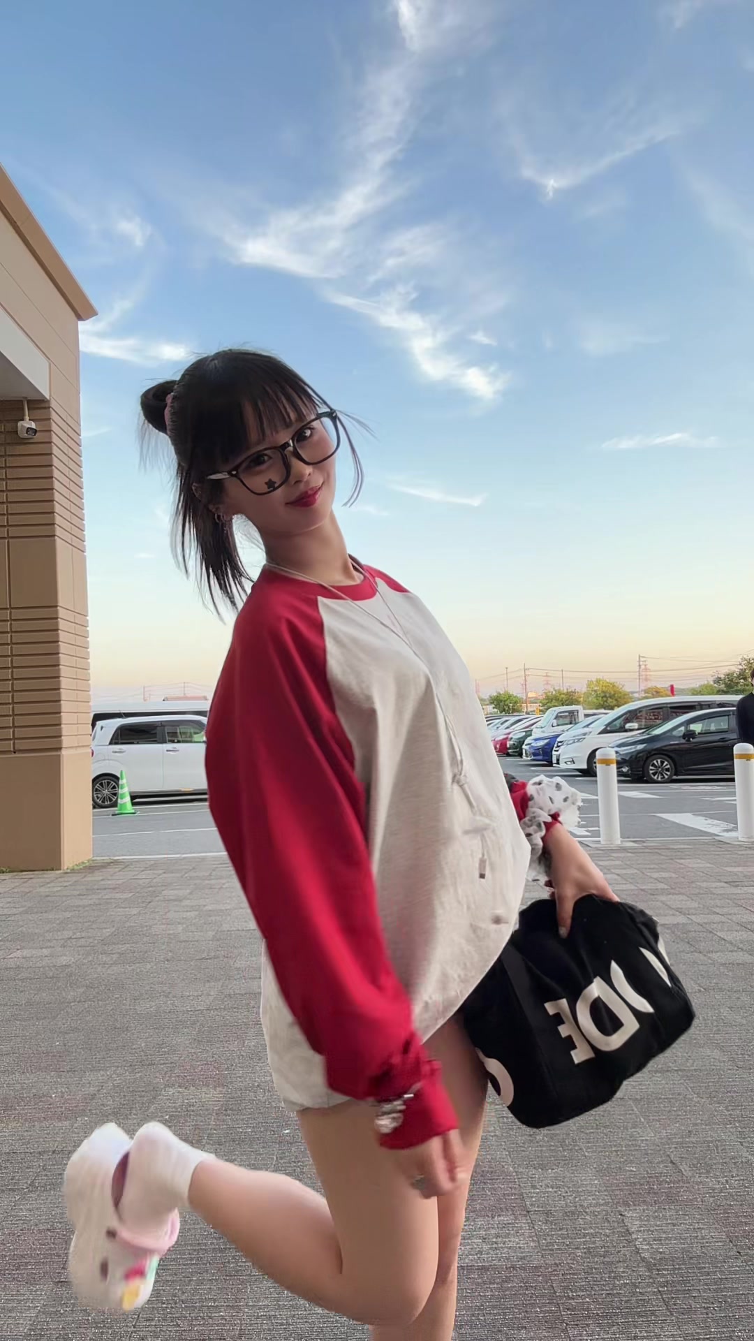 @相沢優空(ゆうら)