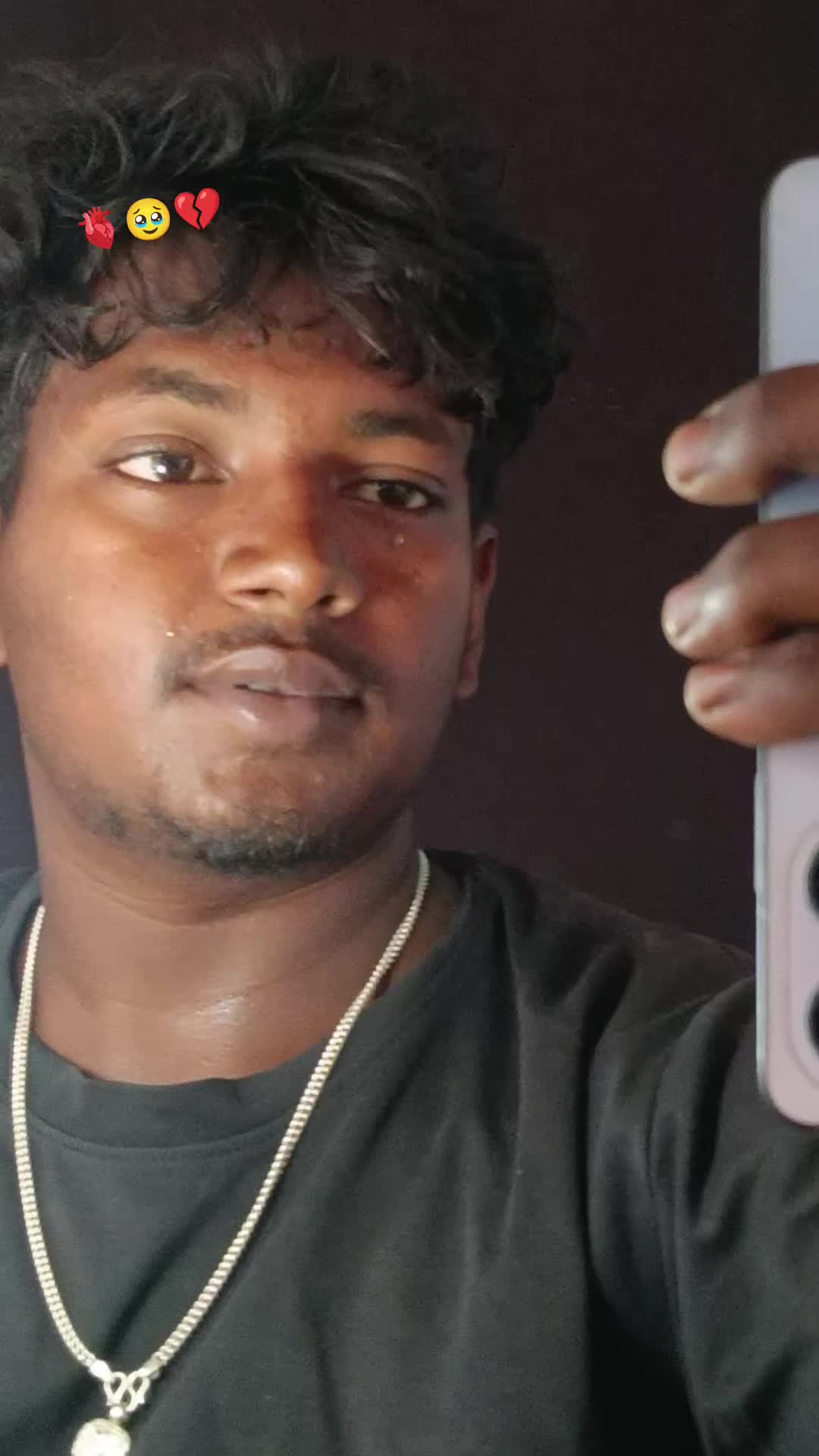 @Sad 😞 😭 Dehati💫🥀Boy