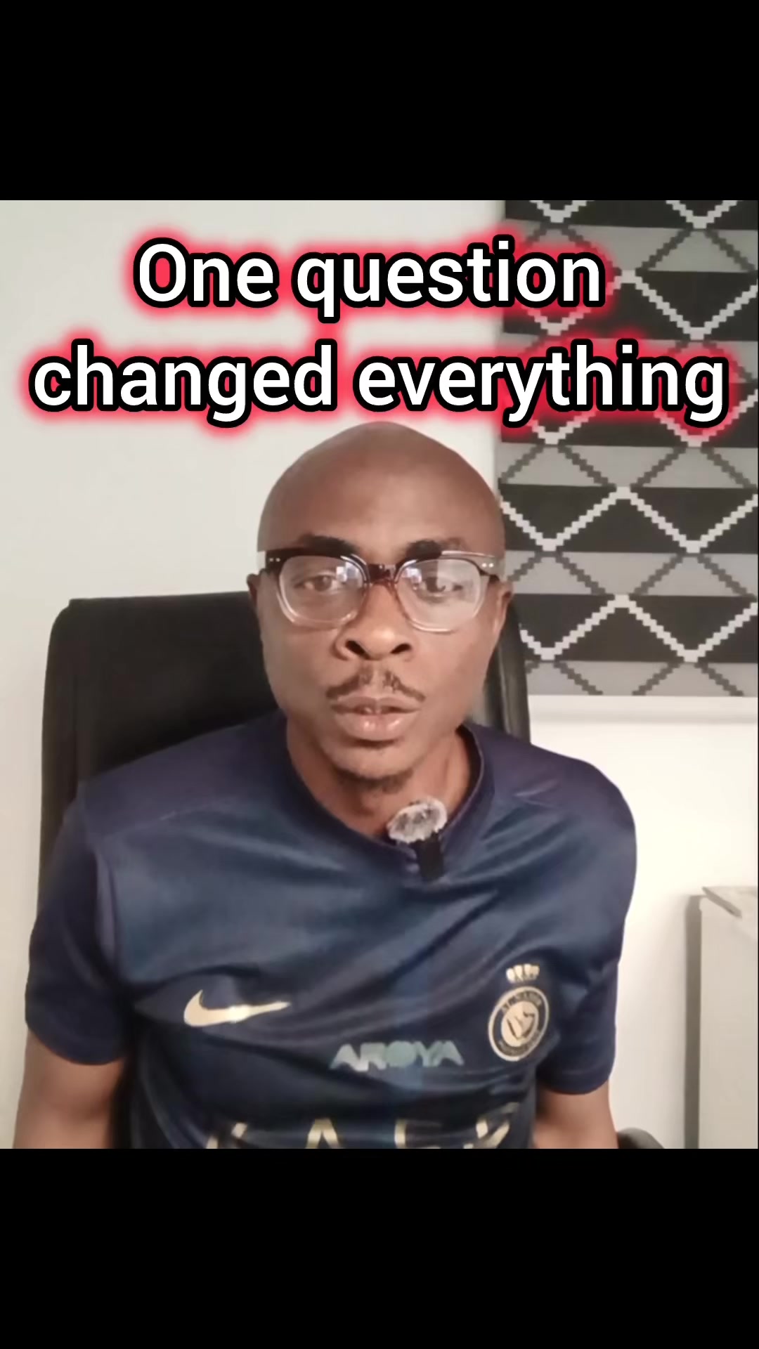 @Muyiwa