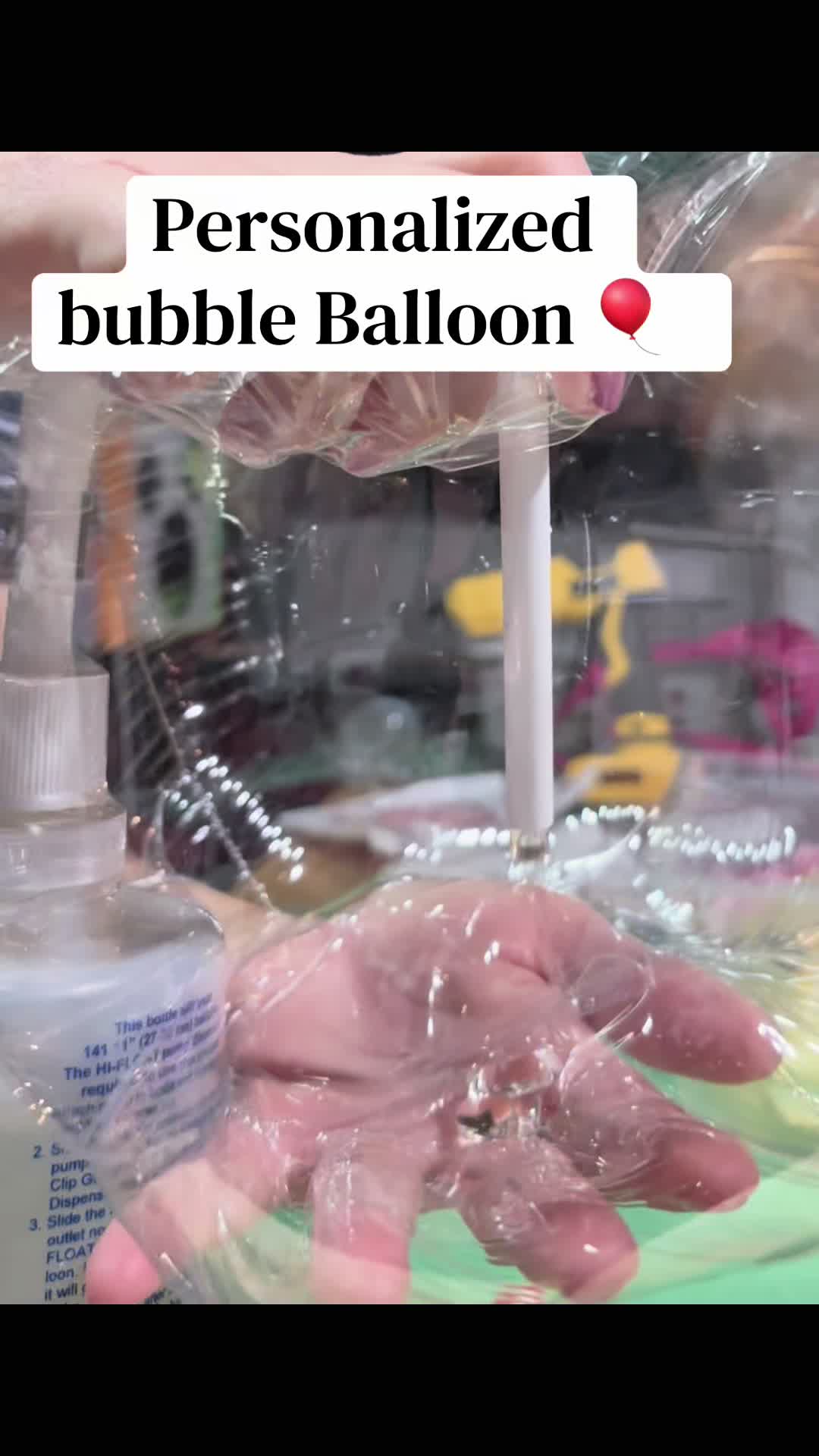 @Taccone Balloon Decor LLC