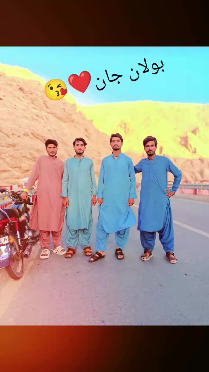 @M Naeem Rind