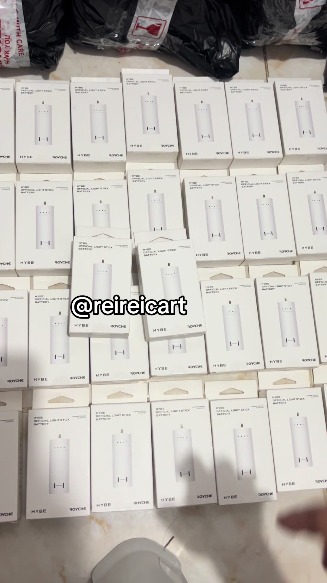 @Rei Cart