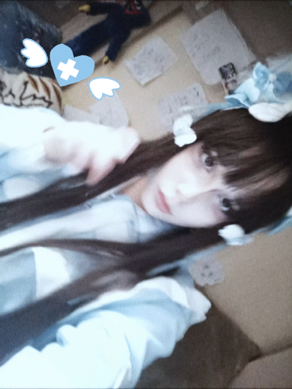 @|Чᴀɯᴇчᴋᴀ|⁴&sup2;👾