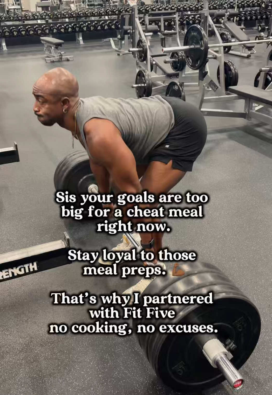 @NickJack | Fat Loss Coach