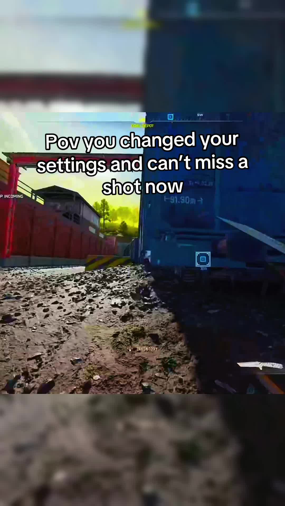 @Obey ]|[ Distortion