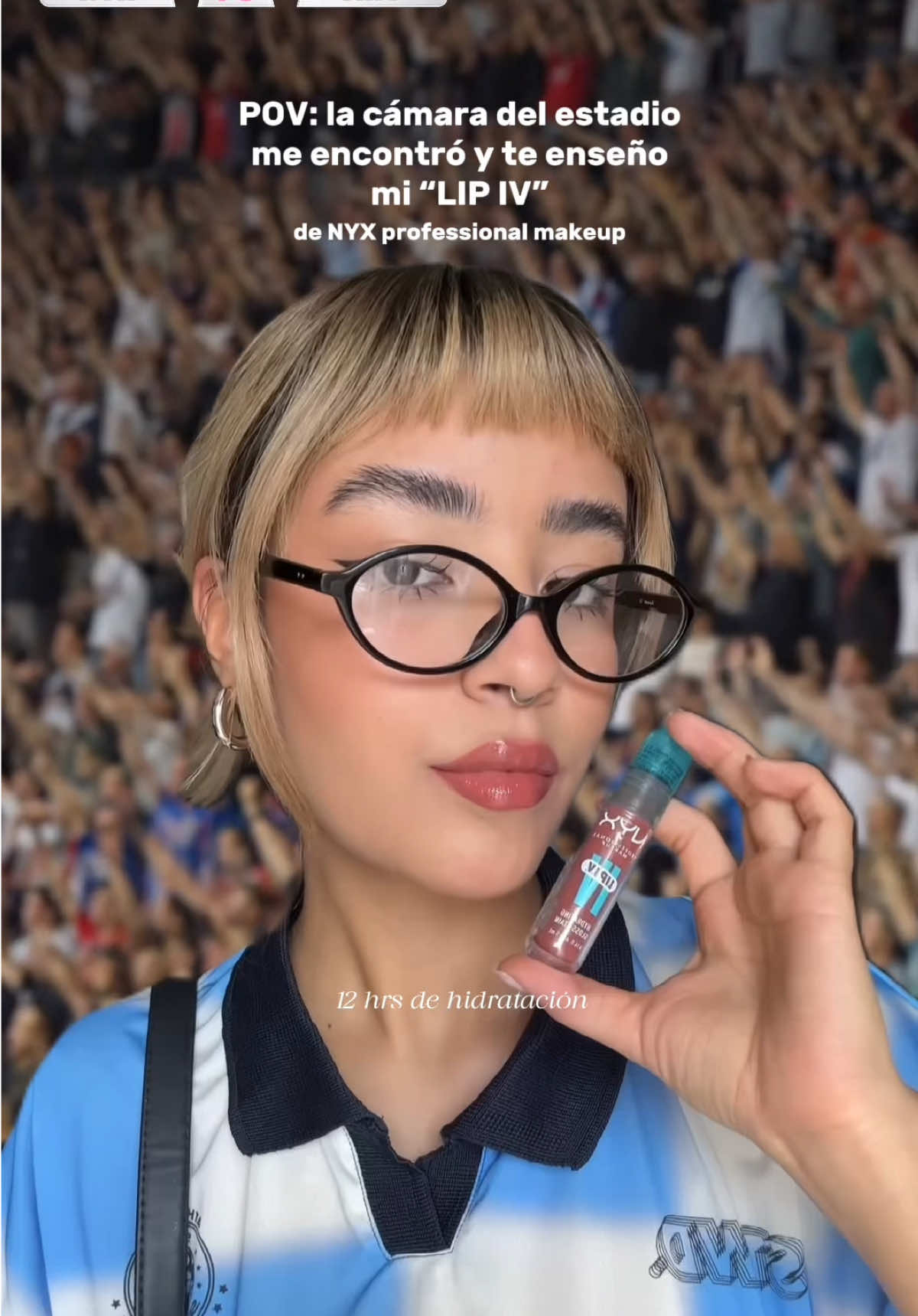 @NYX Cosmetics MX