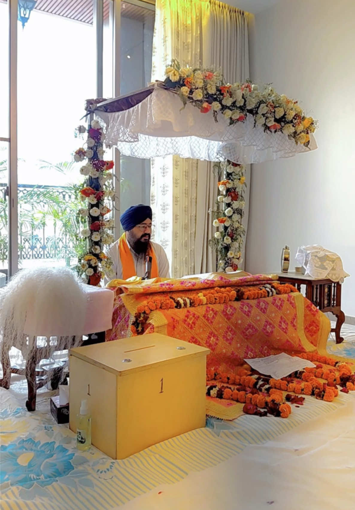 @Gurbani