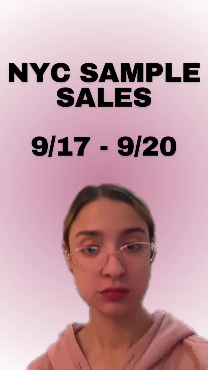 @sophiasamplesales