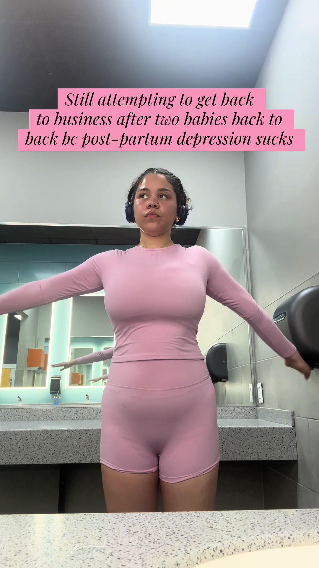 @Maya Lynae