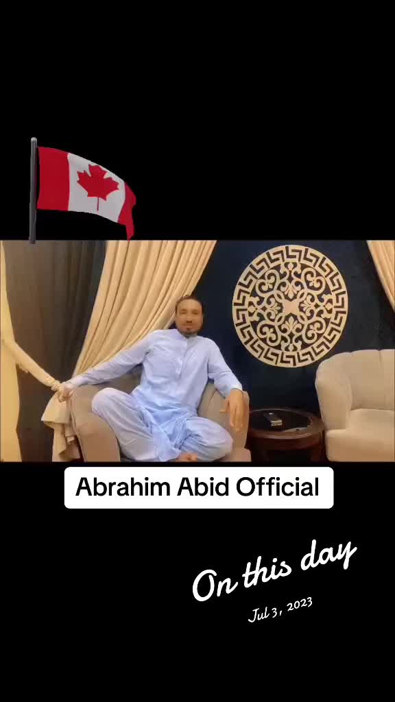 @Abrahim Abid | ابراهیم عابد