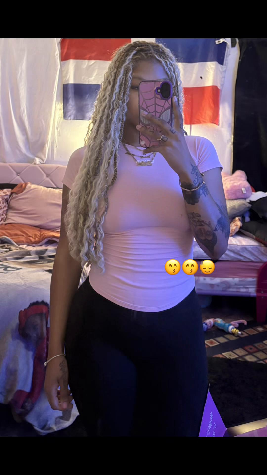@shaybaby🎀