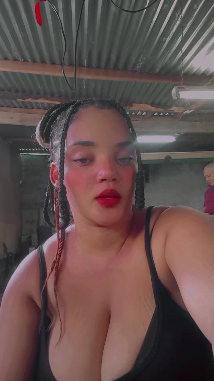 @Riancia Abrahams