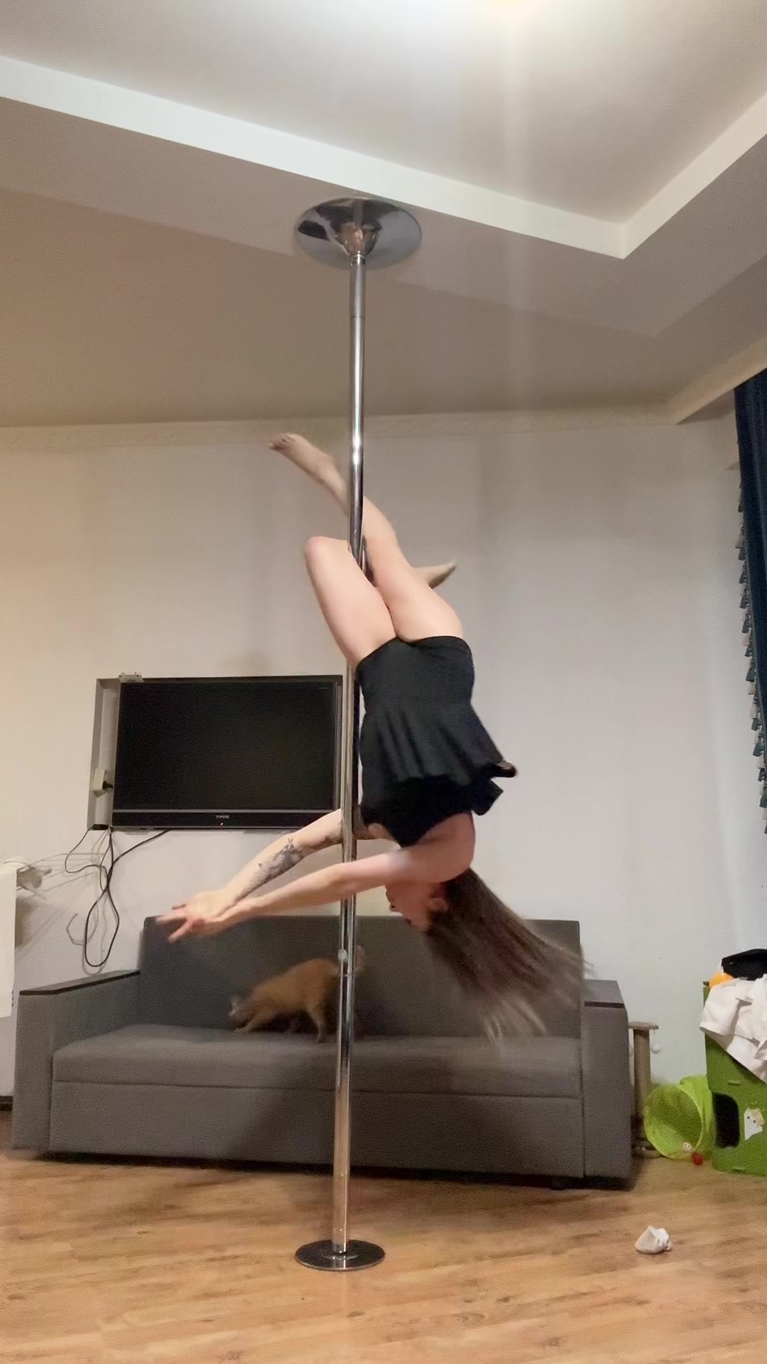@Шаганэ