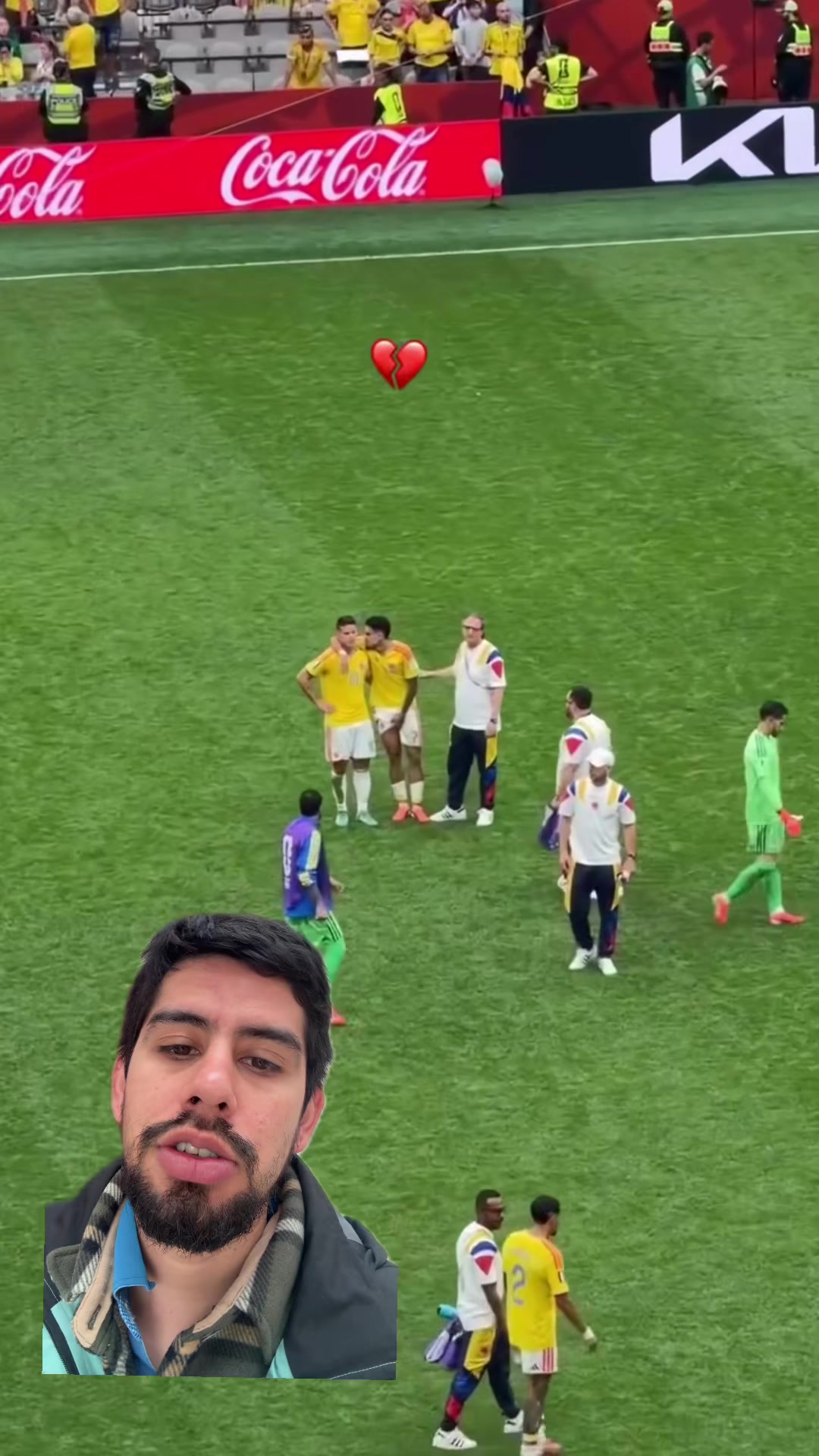 @Venas futboleras
