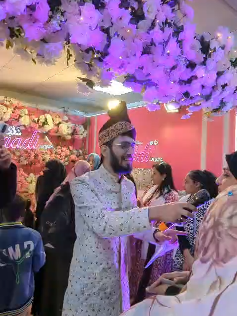 @DoosriShaadi.pk