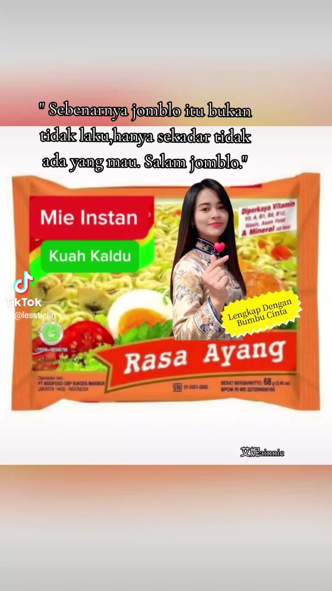 @❤️LesstieLin🇮🇩🇹🇼