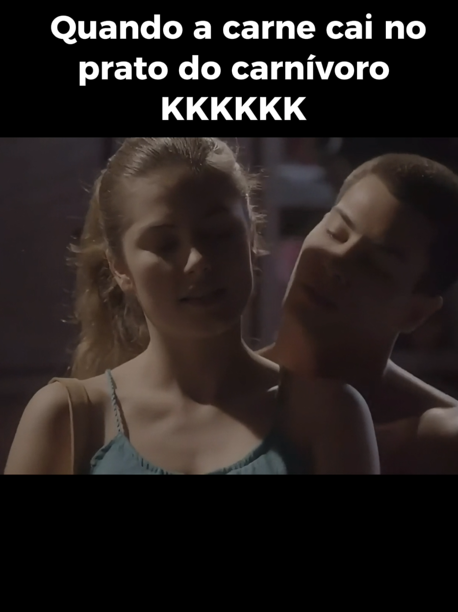 @Isa das novelas