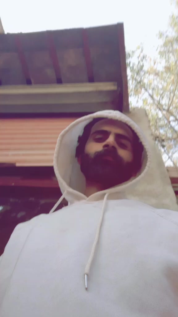 @Ali G