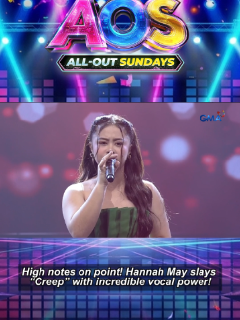 @All Out Sundays