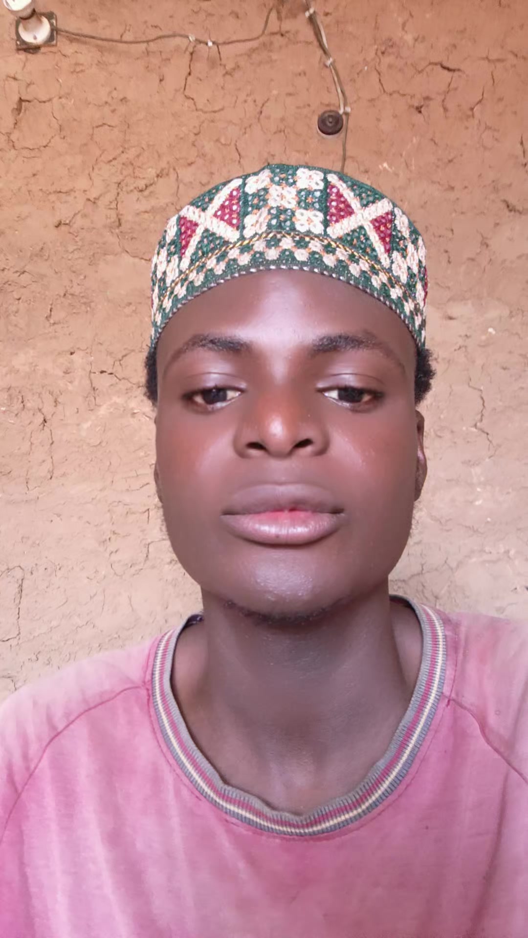 @Mubarak isah