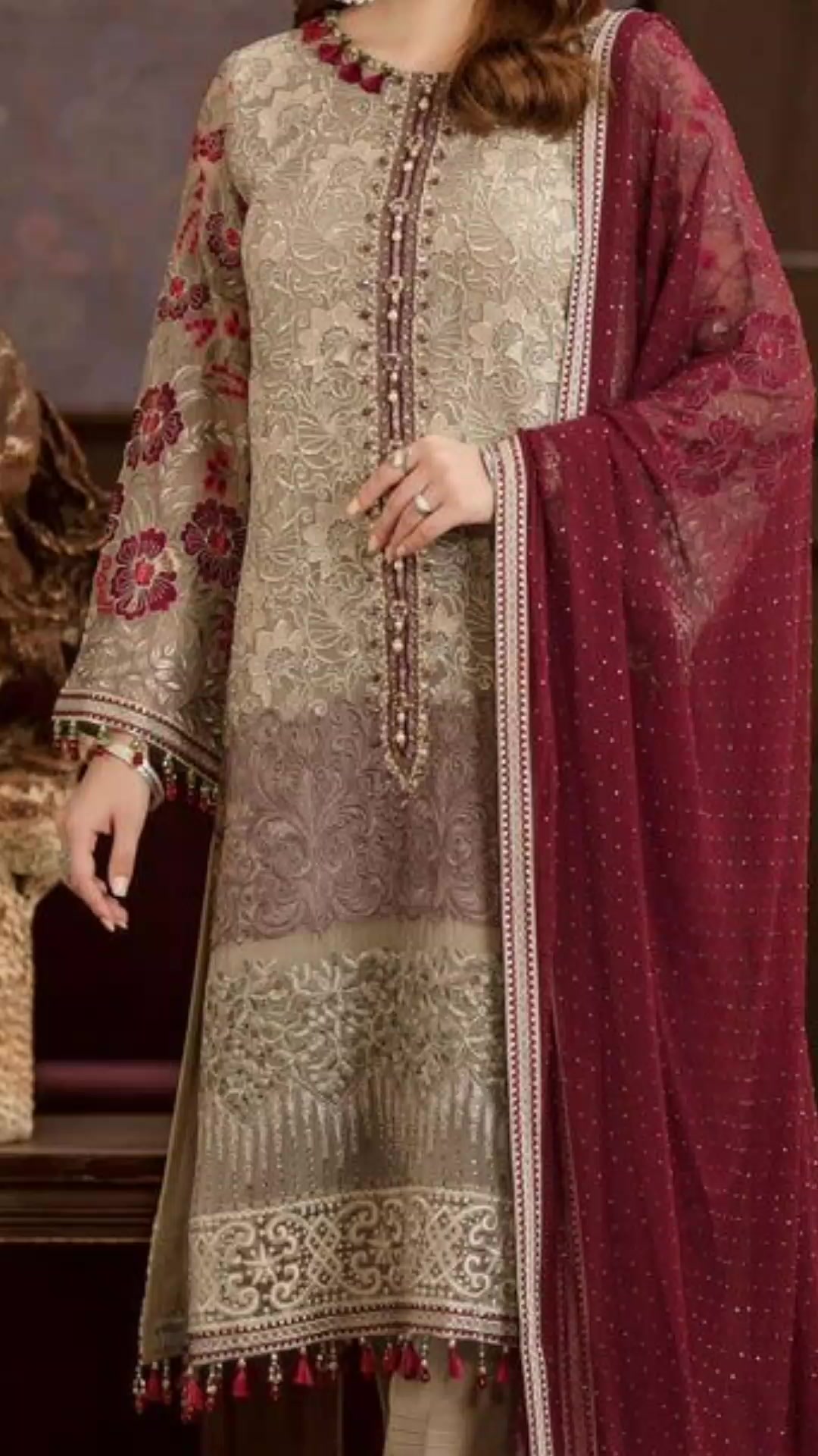 @Mani Collection