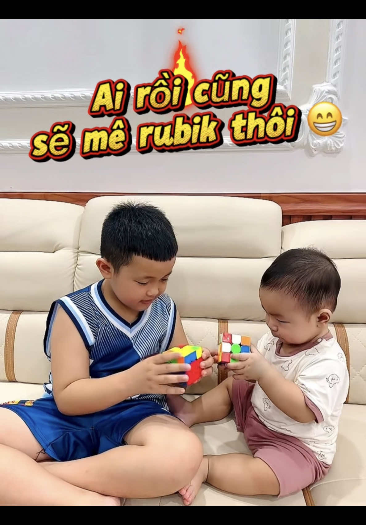 @TM Rubik