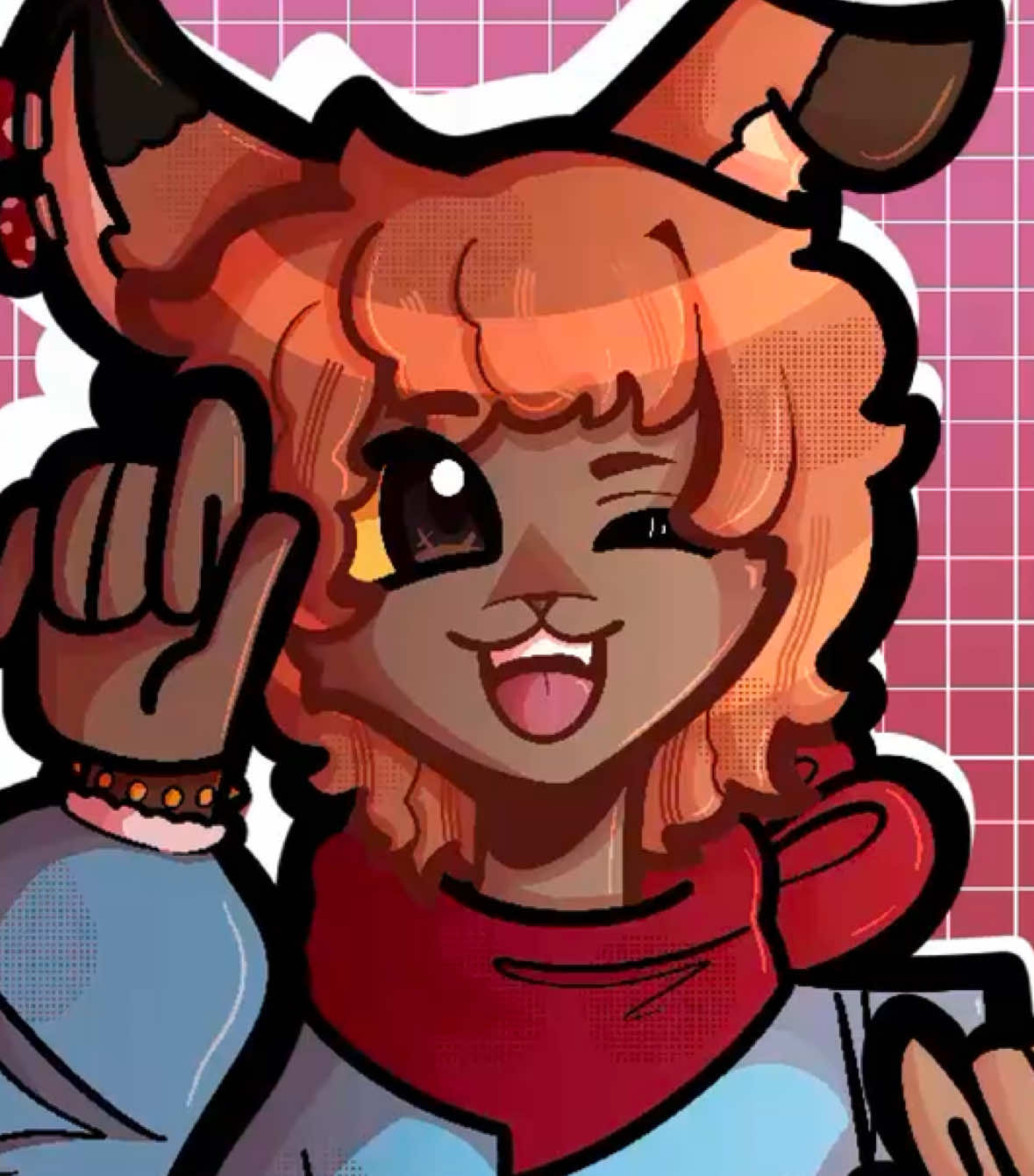 @Arianna (COMMS OPEN!!)
