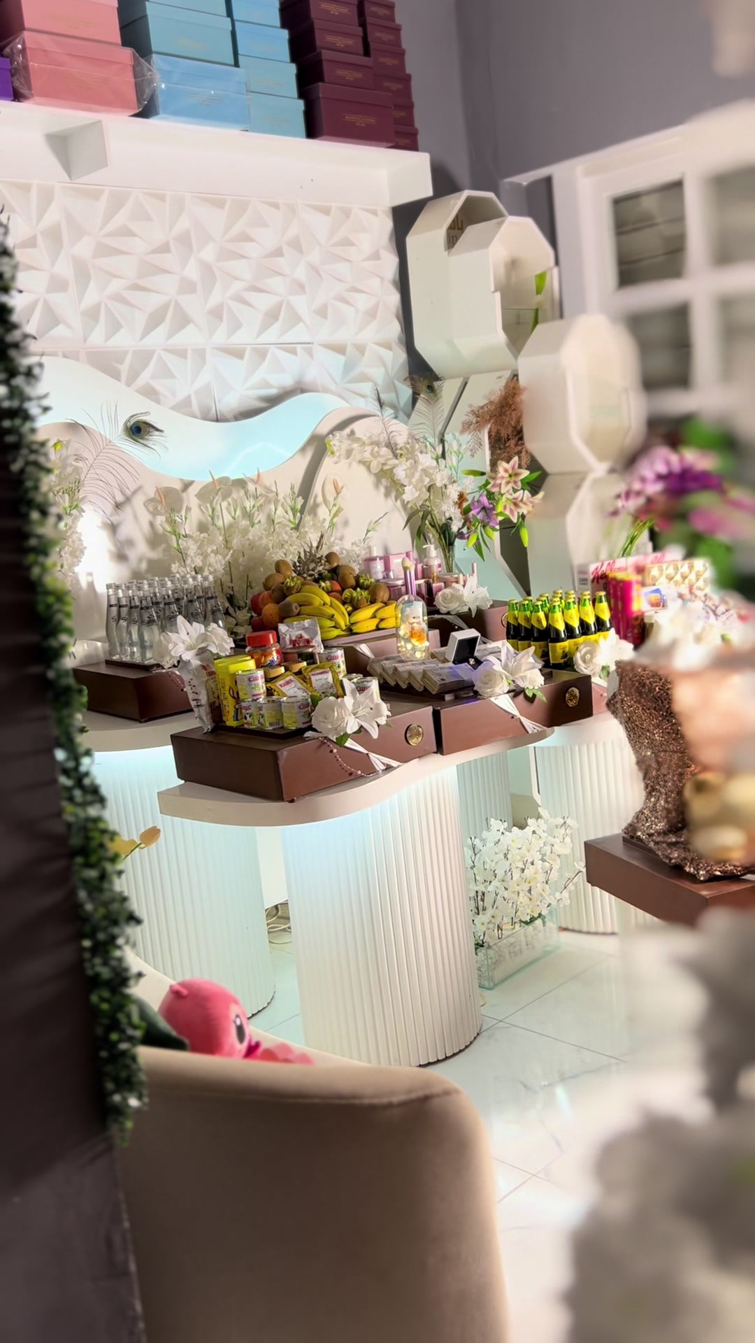 @باقتي لتغليف الهدايا طبرق